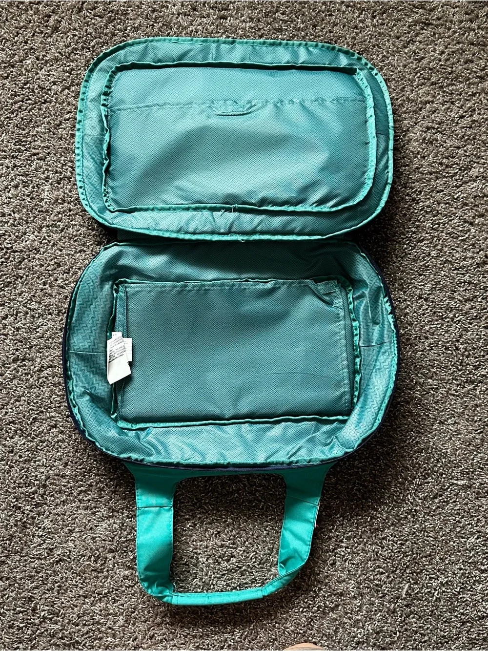 Pyrex Portables 3 Qt Casserole Carrier
